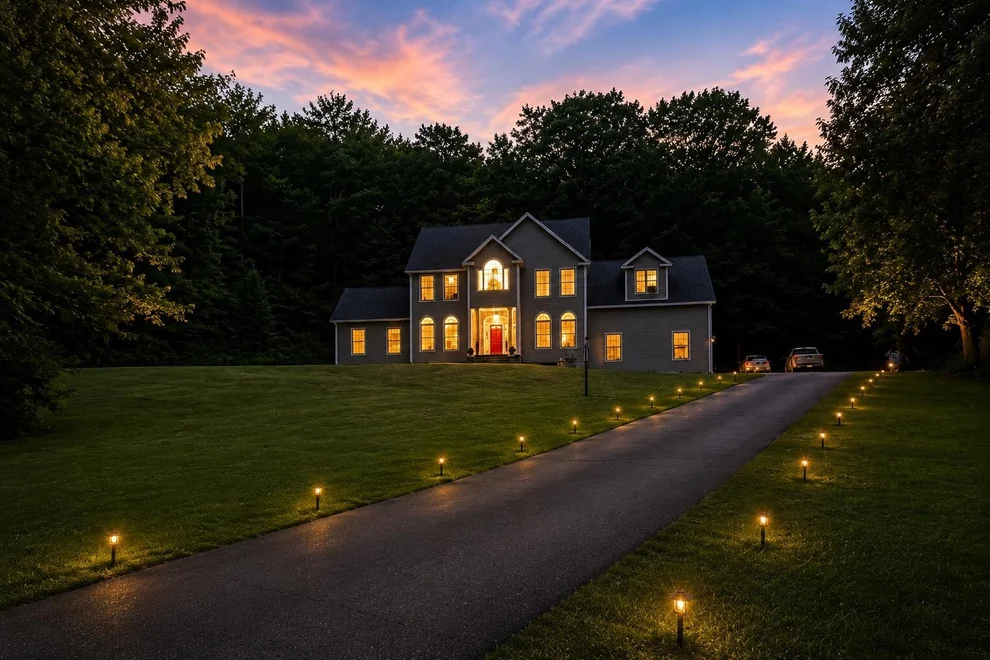 Unit for sale at 8 STONE FARM, Barrington, NH 03825
