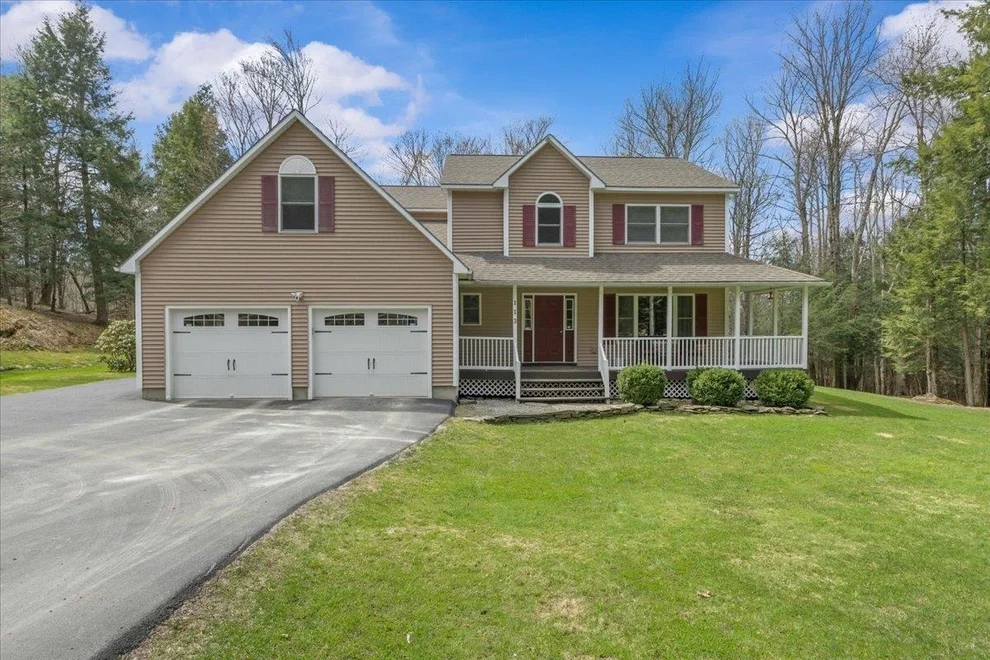 Unit for sale at 113 Hillside, Fletcher, VT 05448