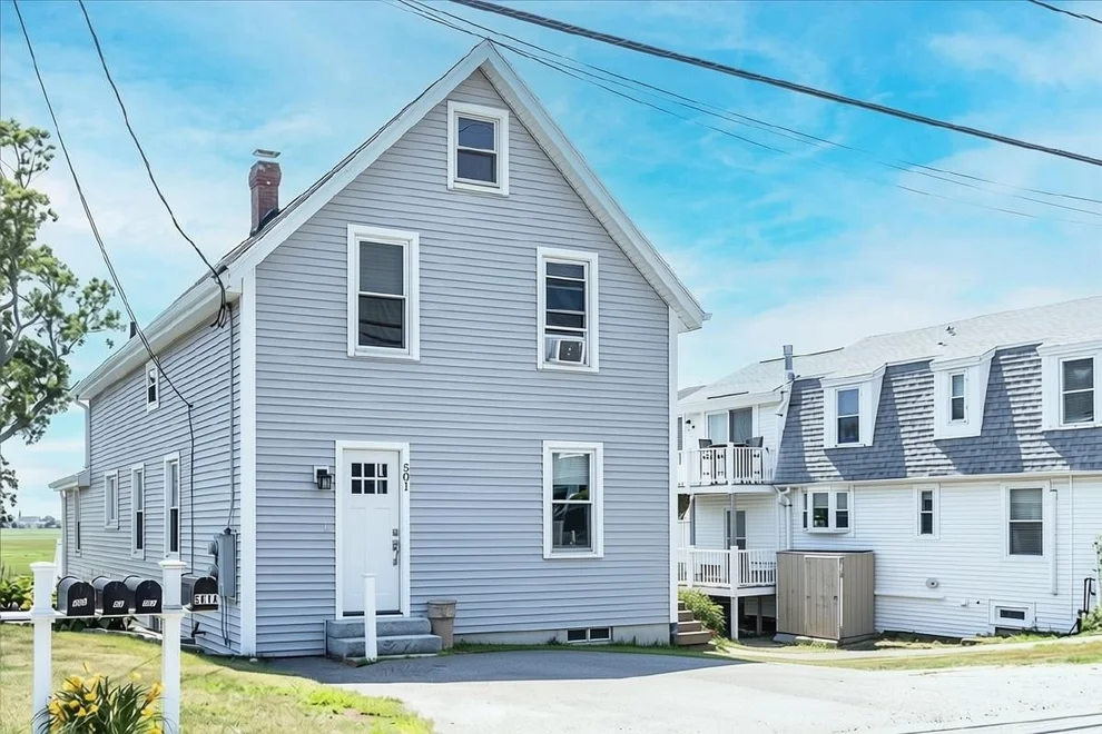 Unit for sale at 501 Winnacunnet, Hampton, NH 03842