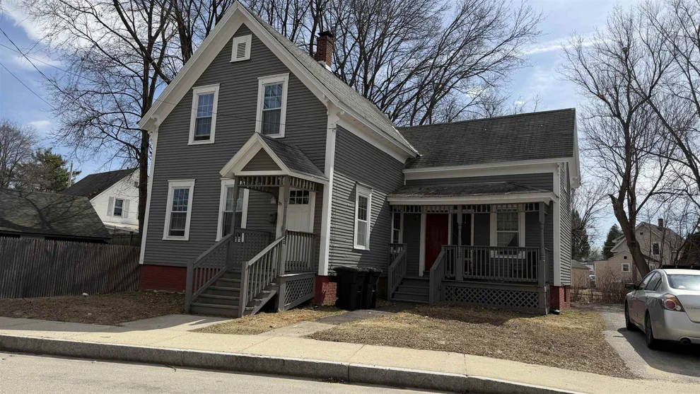 Unit for sale at 35 Foster, Keene, NH 03431