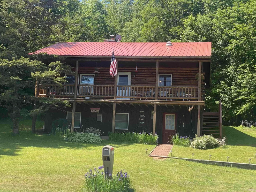 Unit for sale at 1313 Eligo Lake, Greensboro, VT 05843