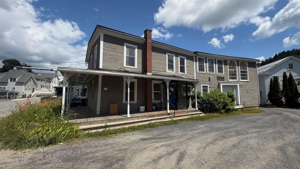 Unit for sale at 49 School, Stowe, VT 05672