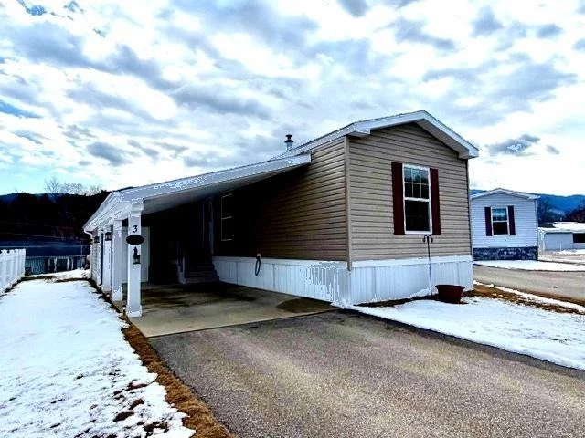 Unit for sale at 3 Eden, Gorham, NH 03581