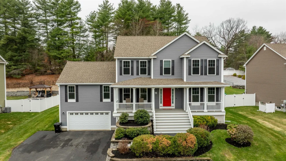 Unit for sale at 15 Schwinn, Nashua, NH 03062
