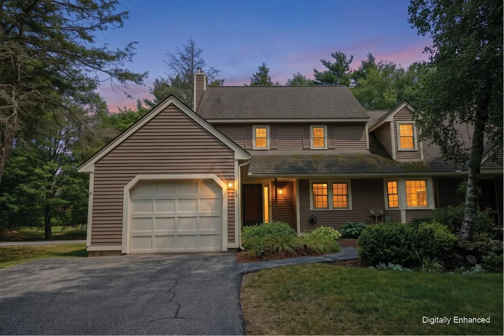 Unit for sale at 25 Villager, Chester, NH 03036