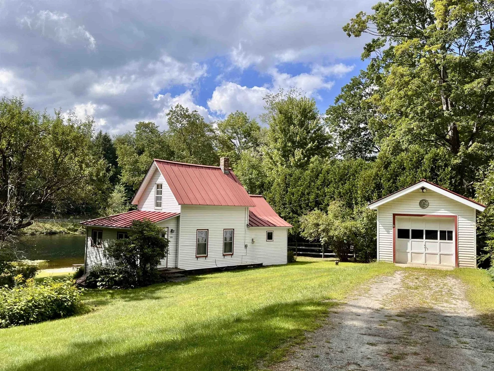 Unit for sale at 121 East Lake, Ludlow, VT 05149