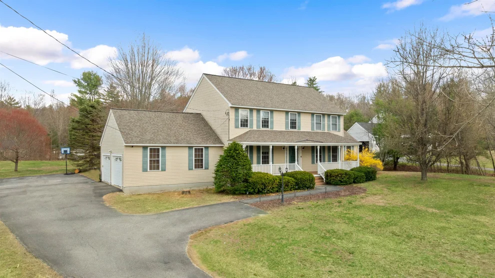 Unit for sale at 7 Blueberry, Brookline, NH 03033