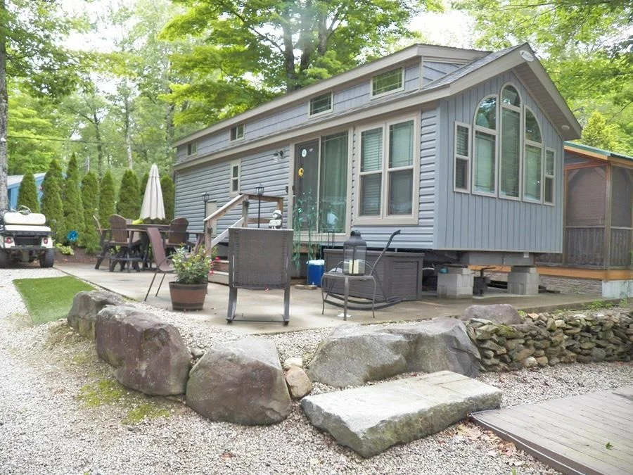 Unit for sale at 188 Chocorua, Rochester, NH 03867