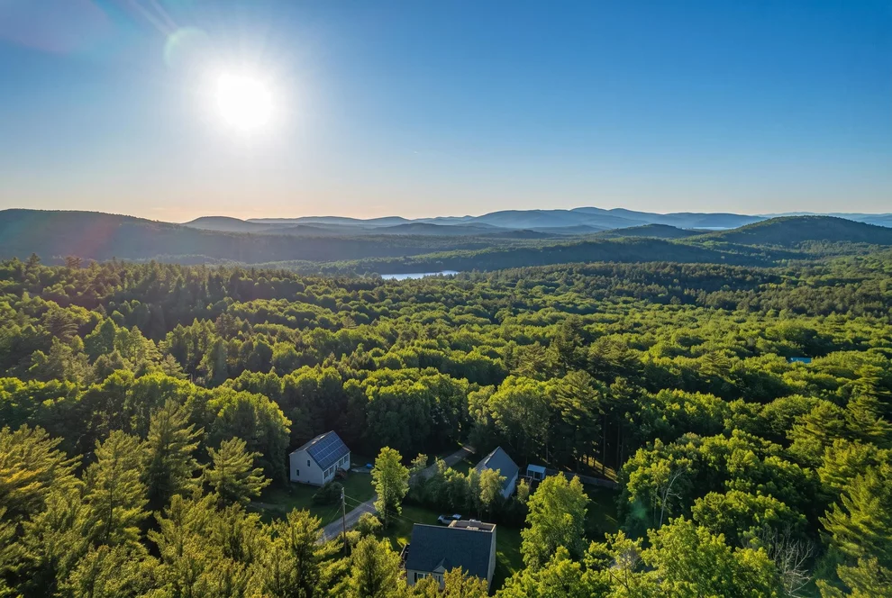 Unit for sale at 76 Franconia, New Durham, NH 03855
