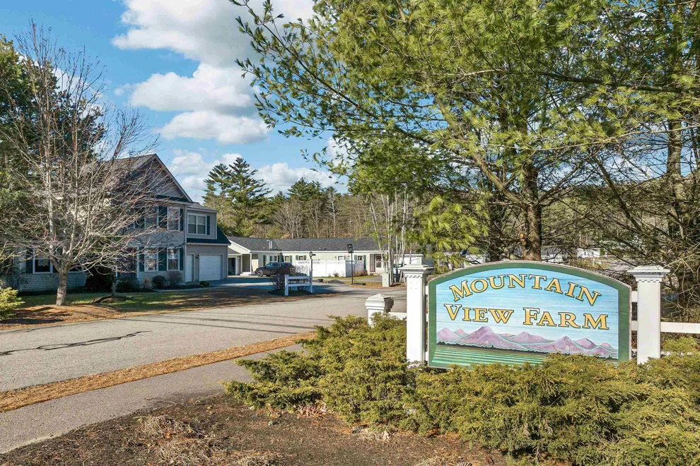 Unit for sale at 79-A Crescent, Plymouth, NH 03264
