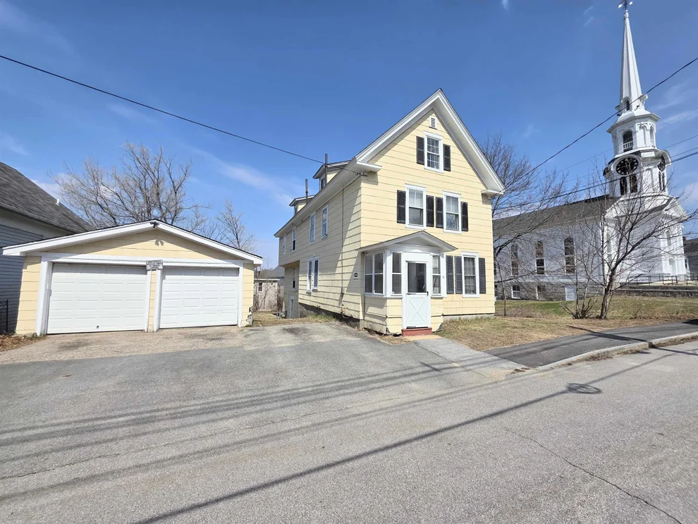 Unit for sale at 19 Sanders, Concord, NH 03303