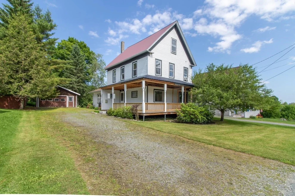 Unit for sale at 67 Elm, Troy, VT 05859