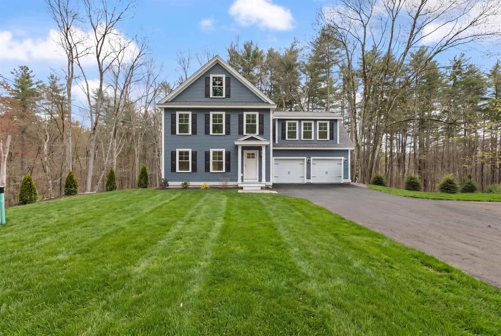 Unit for sale at 1152 Bridge, Pelham, NH 03076