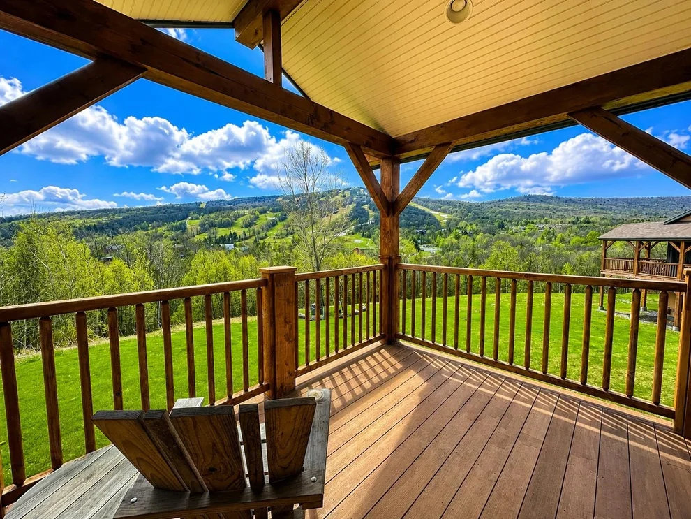 Unit for sale at 7C Overbrook, Dover, VT 05356