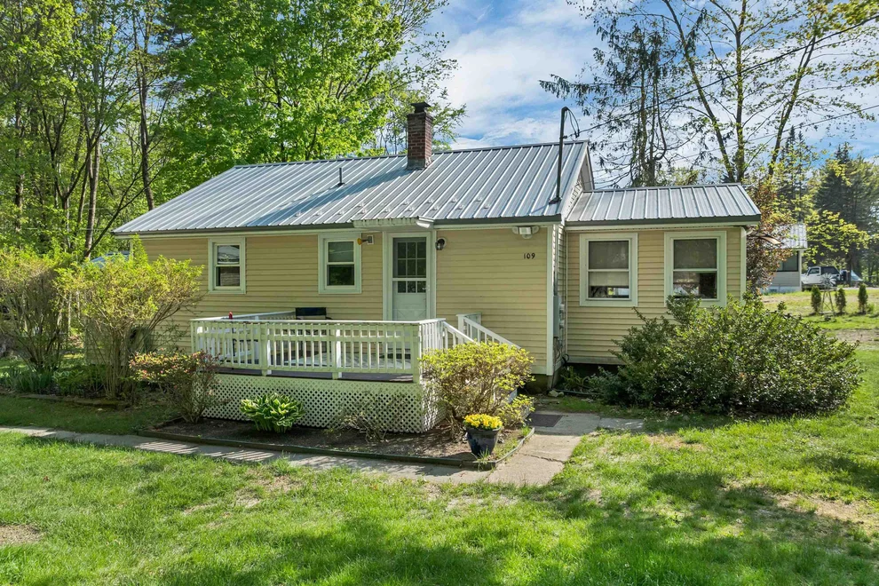Unit for sale at 109 Barden Hill, Hillsborough, NH 03244