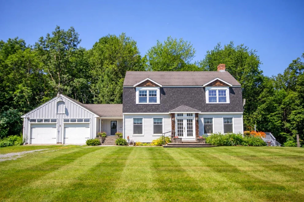 Unit for sale at 32 Murray, Whiting, VT 05778