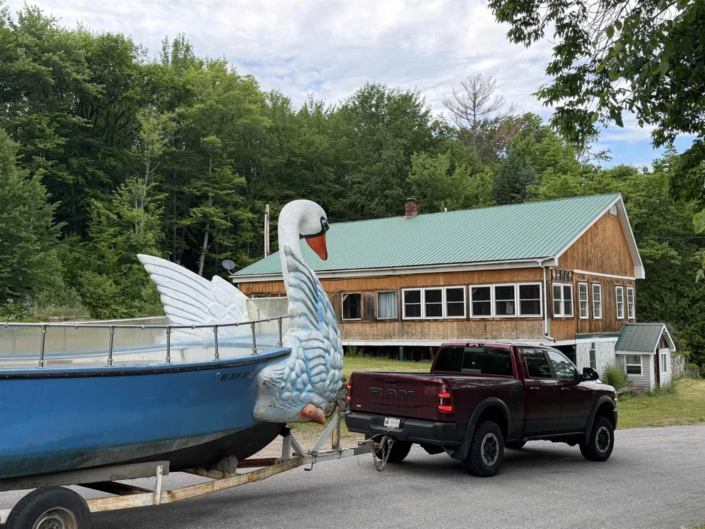 Unit for sale at 388 Percy, Stark, NH 03582
