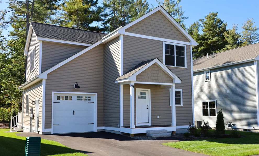 Unit for sale at 79 Wilderness, Nashua, NH 03062