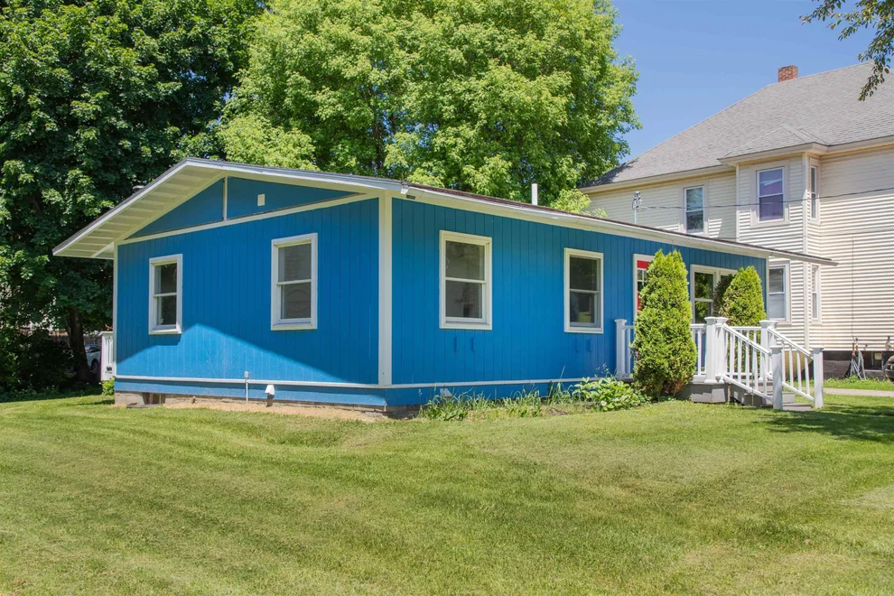 Unit for sale at 39 Williams, Rutland City, VT 05701