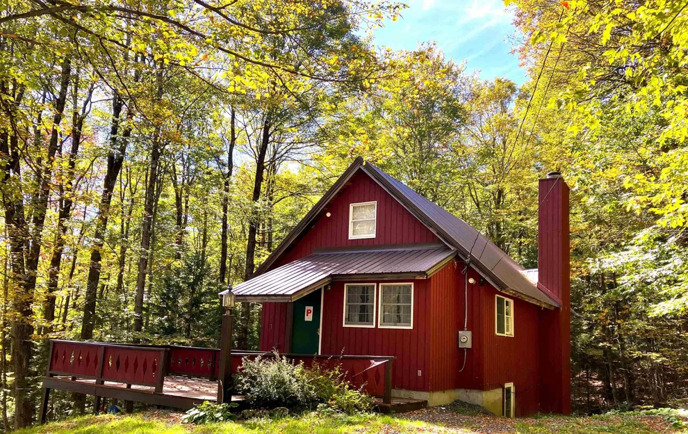 Unit for sale at 8 Little, Wilmington, VT 05363