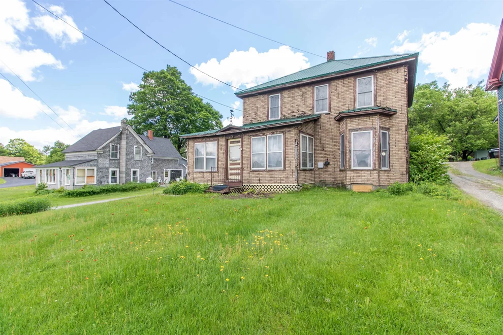 Unit for sale at 443 Derby, Brighton, VT 05846