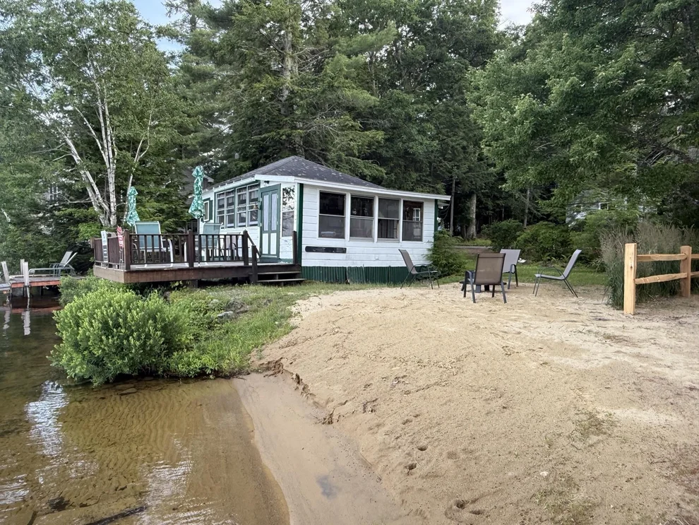Unit for sale at 460 Crystal Lake, Gilmanton, NH 03837