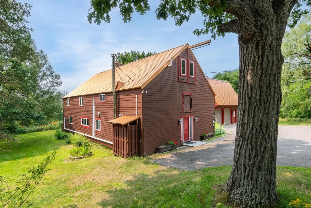 Unit for sale at 73 College, Center Harbor, NH 03226