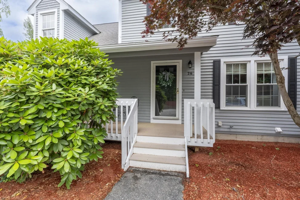 Unit for sale at 26 Sullivan, Salem, NH 03079