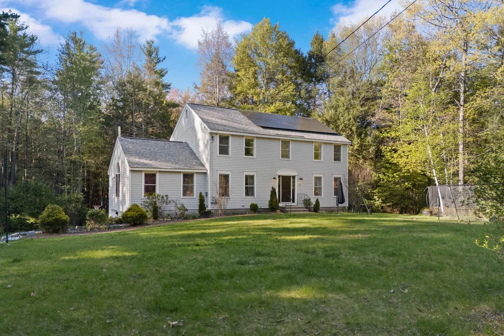 Unit for sale at 2 Wildwood, Brookline, NH 03033