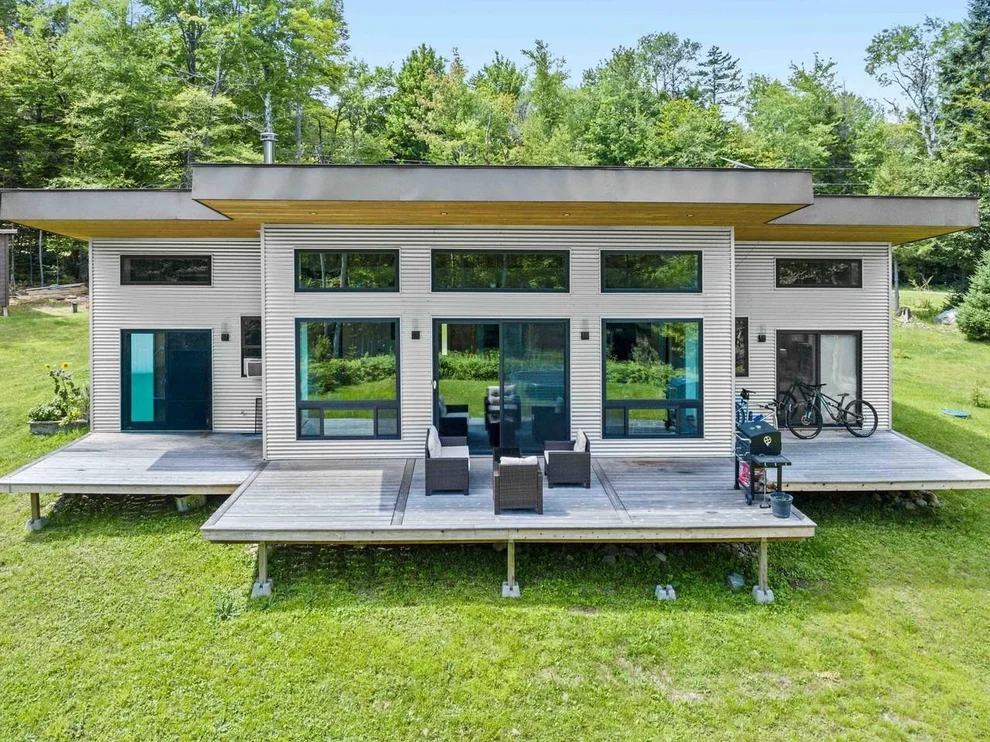 Unit for sale at 48 Carlson, Worcester, VT 05682