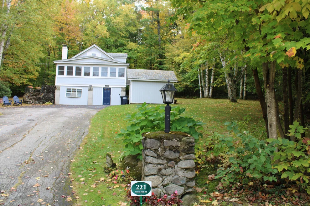 Unit for sale at 221 Lewis Hill, Bethlehem, NH 03574
