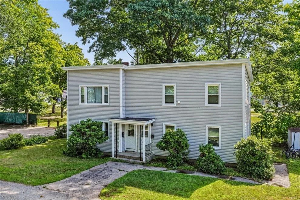 Unit for sale at 7-9 Harbor, Nashua, NH 03060