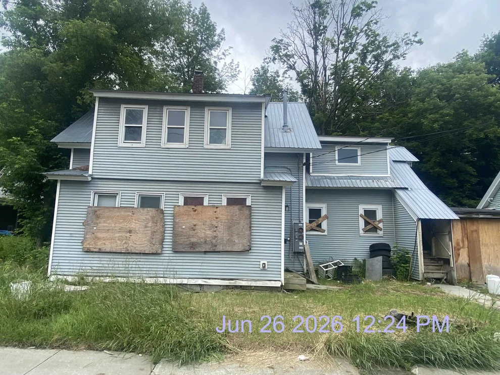 Unit for sale at 15 Brooklyn, Barre City, VT 05641