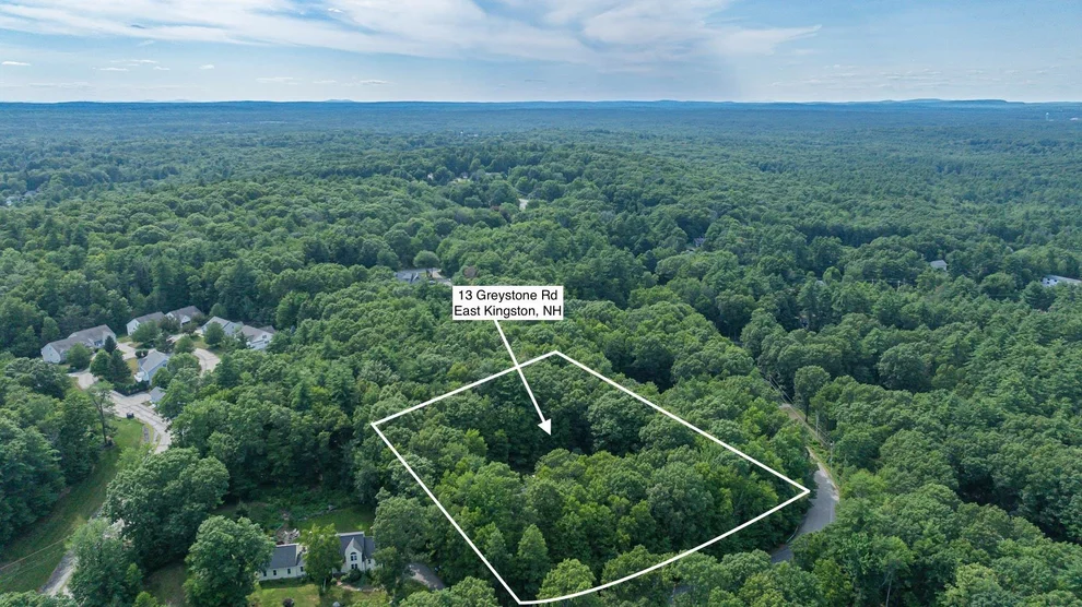Unit for sale at 13 Greystone, East Kingston, NH 03827