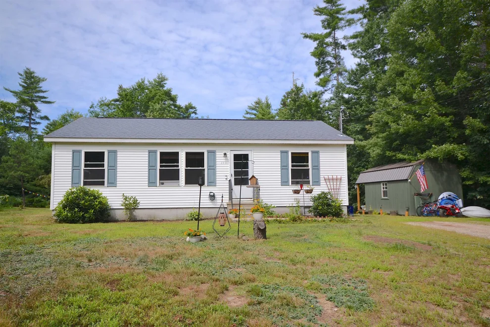 Unit for sale at 115 Weona, Freedom, NH 03836