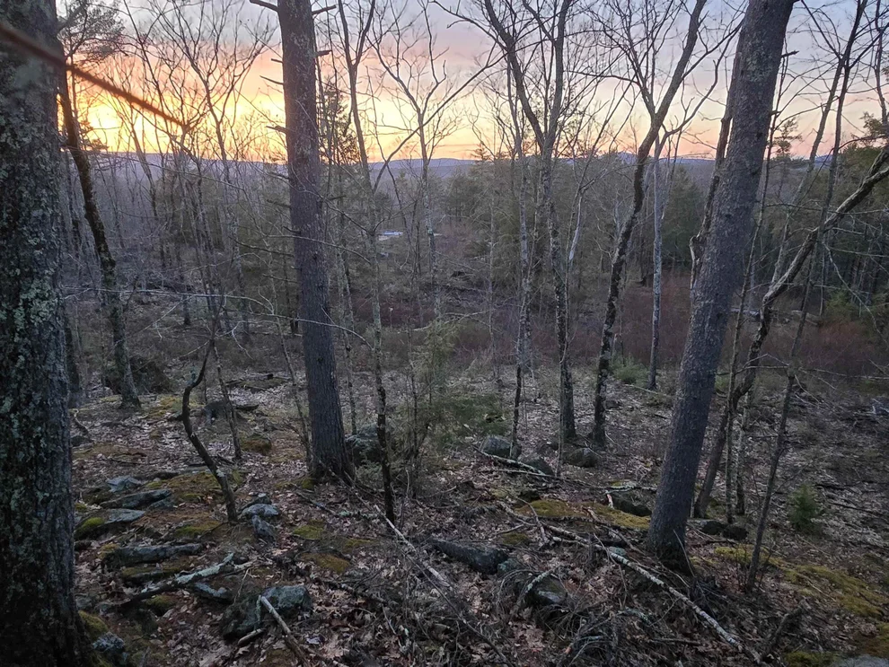 Unit for sale at Map 104 Berry River, Barrington, NH 03825
