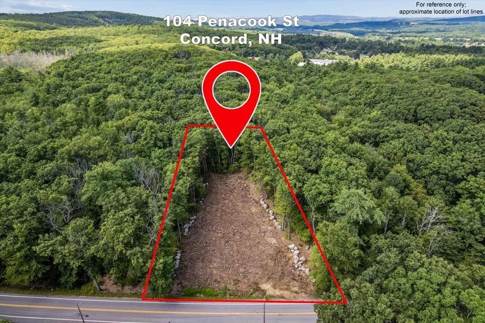 Unit for sale at 104 Penacook, Concord, NH 03301