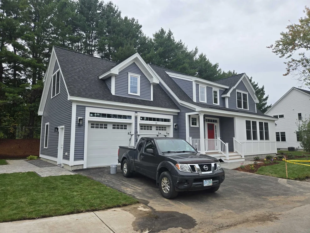 Unit for sale at 37 Shearwater, Portsmouth, NH 03801
