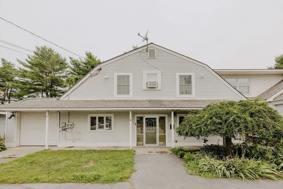 Unit for sale at 2 First, Claremont, NH 03743