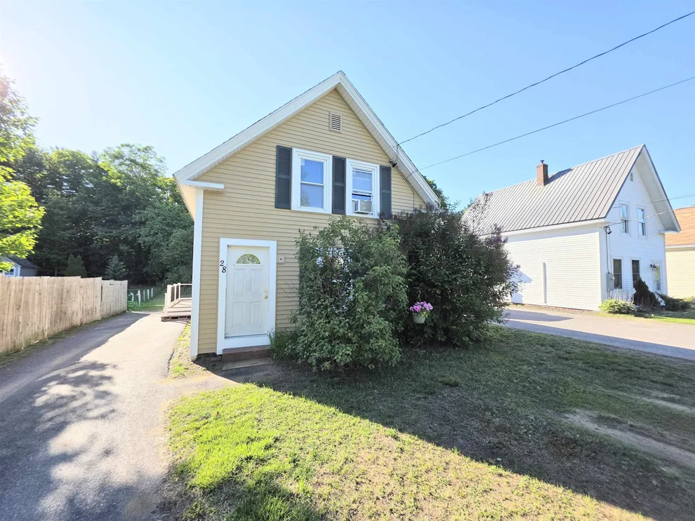 Unit for sale at 28 Mill, Belmont, NH 03220
