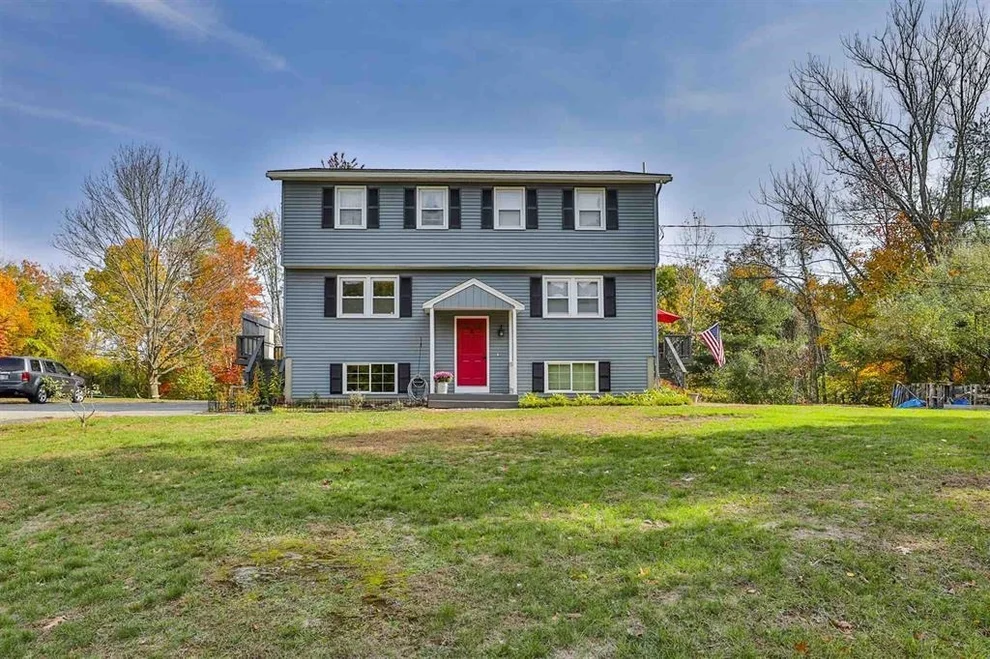 Unit for sale at 2 Fieldstone, Derry, NH 03038