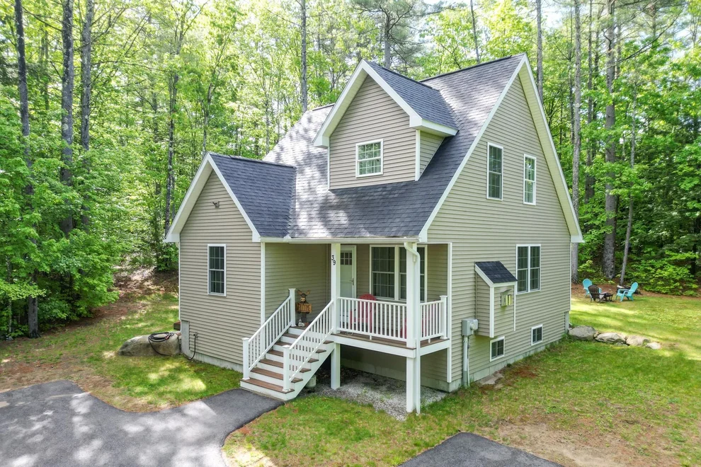 Unit for sale at 39 Timber Shore, Conway, NH 03813