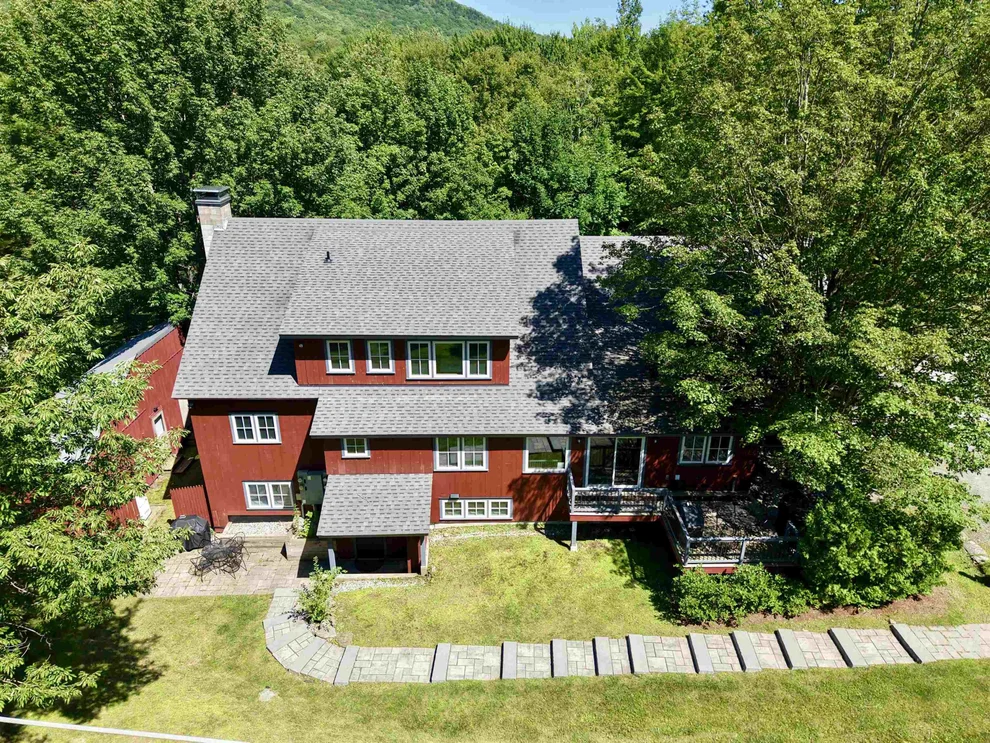 Unit for sale at 3209 German Flats, Warren, VT 05674