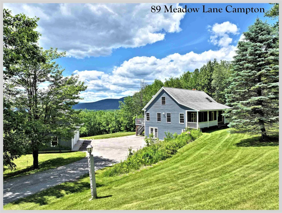 Unit for sale at 89 Meadow, Campton, NH 03223