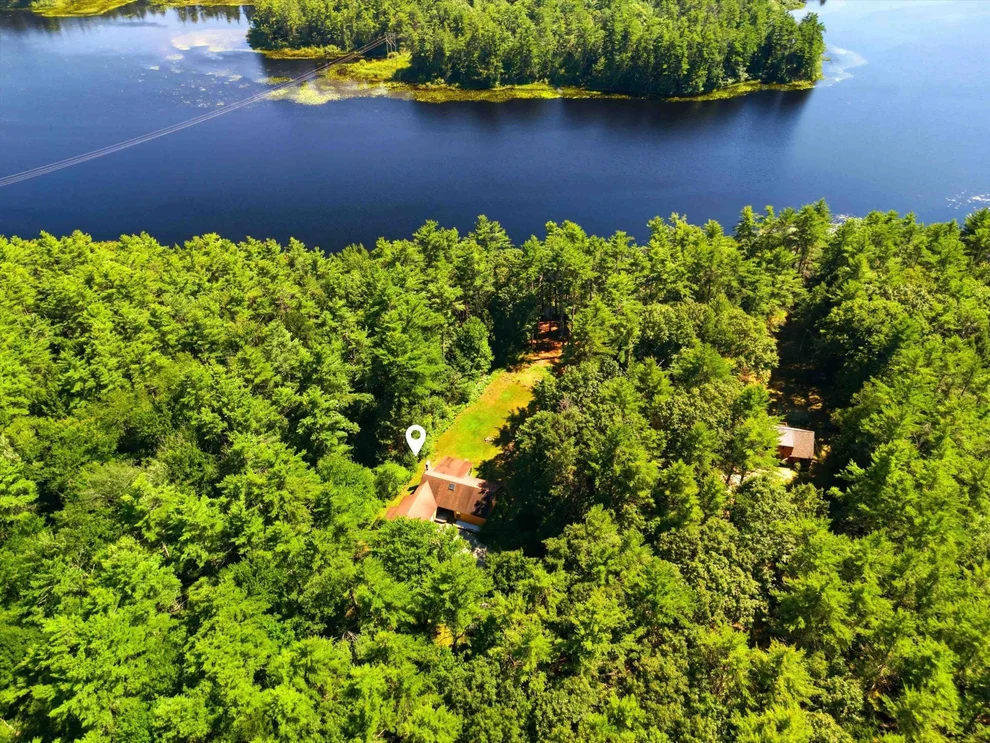 Unit for sale at 103 Lacy, Jaffrey, NH 03452