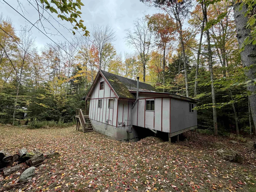 Unit for sale at 81 Scandia Village, Wardsboro, VT 05360