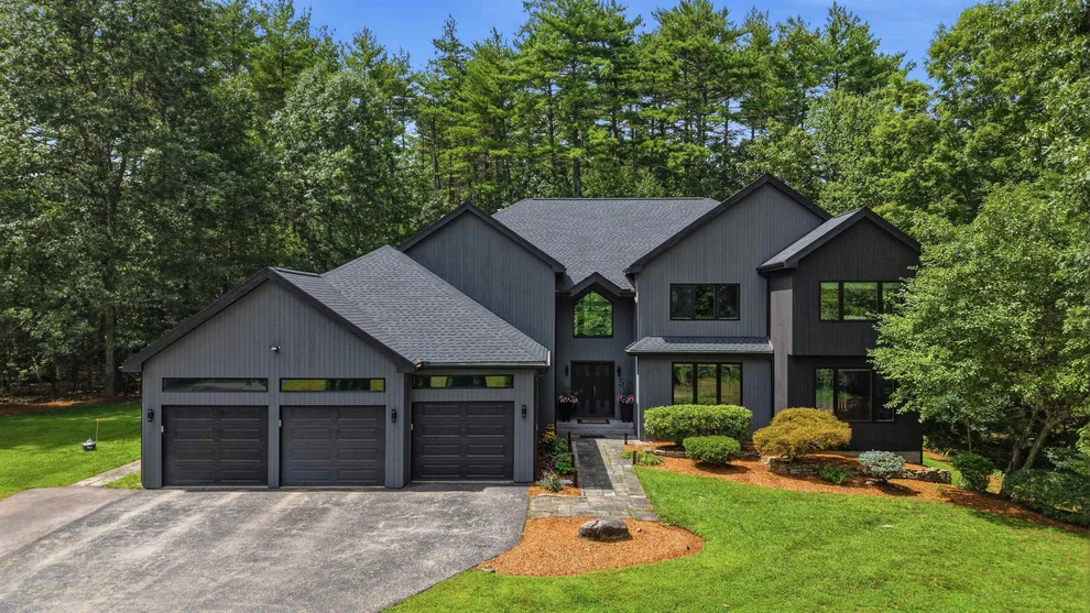 Unit for sale at 5 Cummings, Hollis, NH 03049