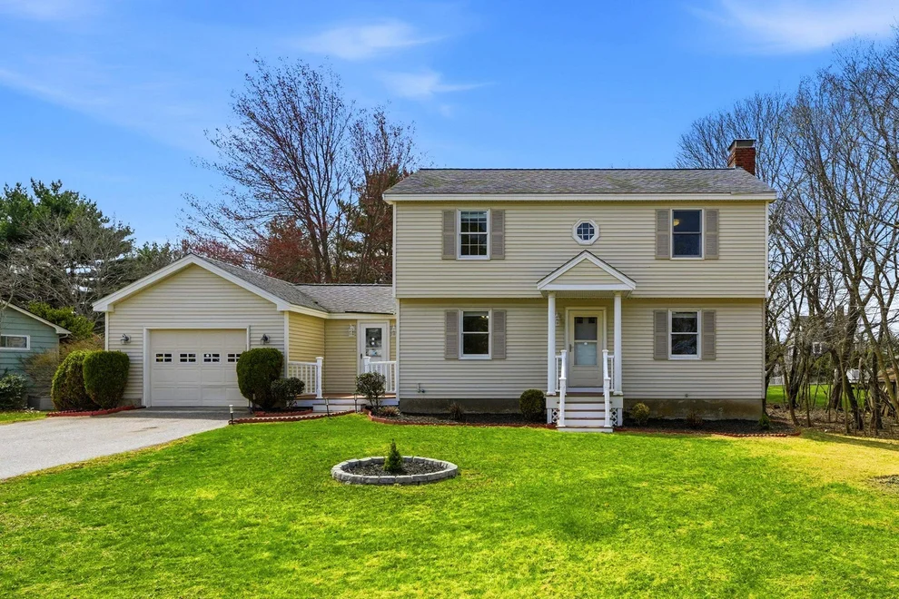 Unit for sale at 243 Winnacunnet, Hampton, NH 03842