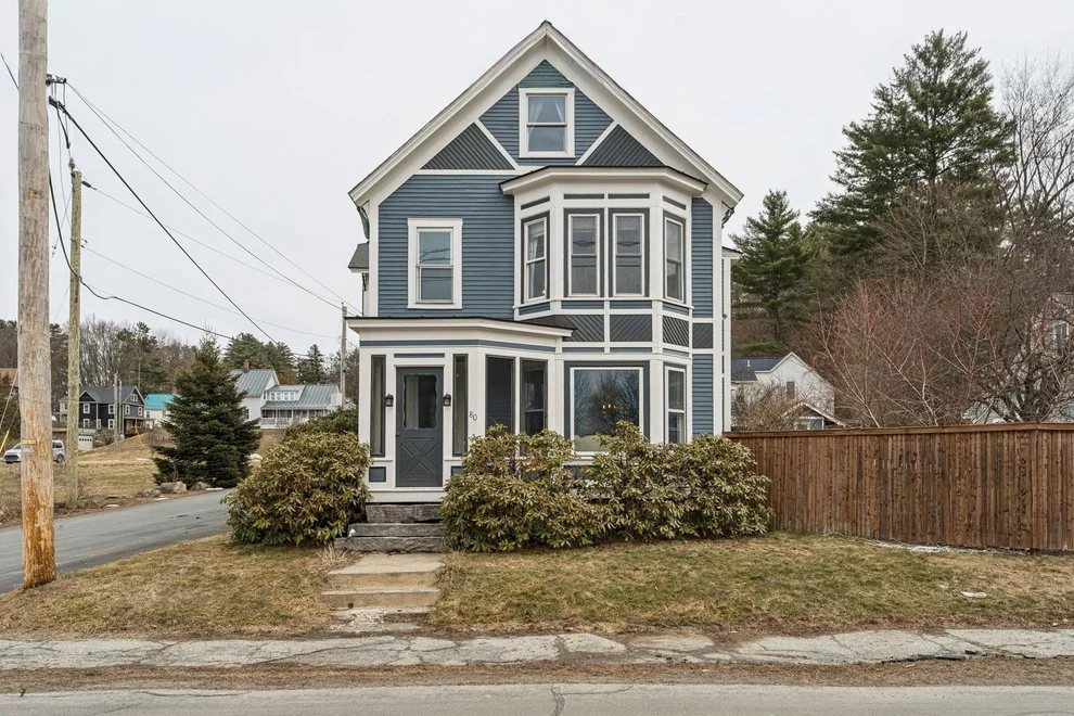 Unit for sale at 80 Laurel, Newport, NH 03773