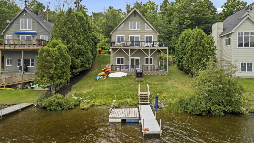 Unit for sale at 103 New Hampshire Route 4A, Lebanon, NH 03766